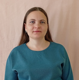 Старший воспитатель Щигренева Анна Сергеевна