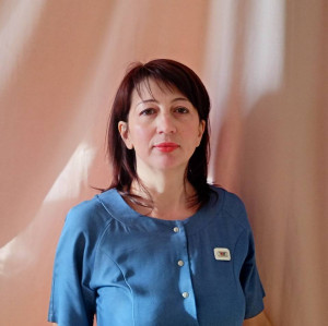 Заведующий Куранова Татьяна Владимировна